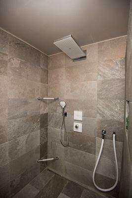 Wellnessbereich Gästehaus