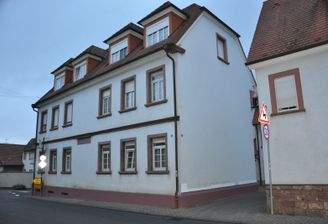 Haupthaus