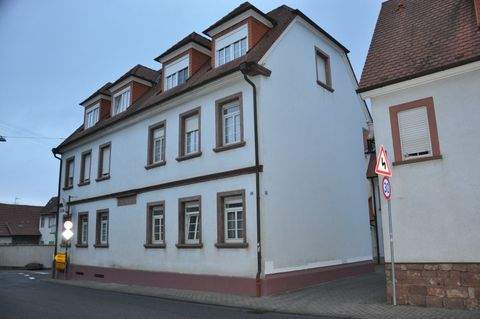 Hochstadt (Pfalz) Wohnungen, Hochstadt (Pfalz) Wohnung kaufen