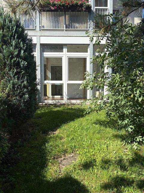 Hermsdorf Wohnungen, Hermsdorf Wohnung kaufen