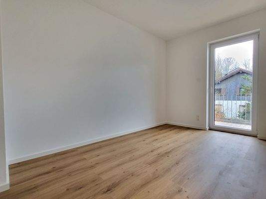 Kinderzimmer / Büro