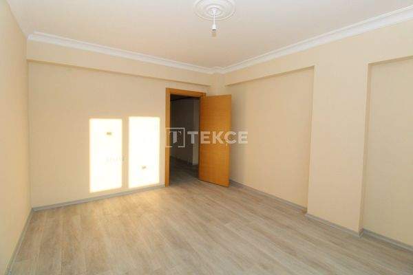Ready-to-Move Apartments In Favorable Location in Ankara Altındağ