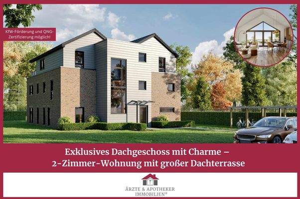 Ärzte & Apotheker Immobilien