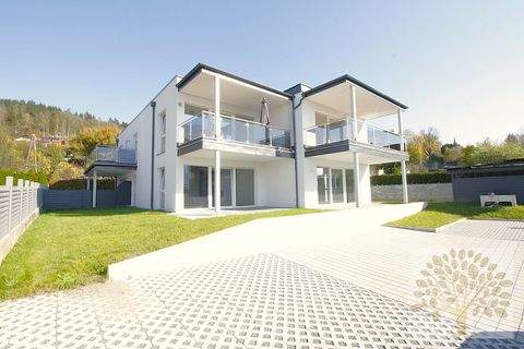 Pörtschach am Wörther See Wohnungen, Pörtschach am Wörther See Wohnung kaufen