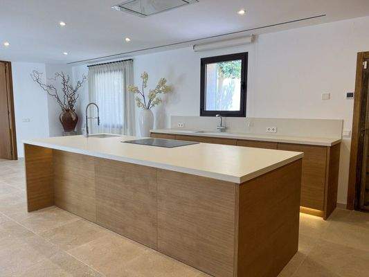 Finca mit Pool zum Verkauf in Capdella, Mallorca