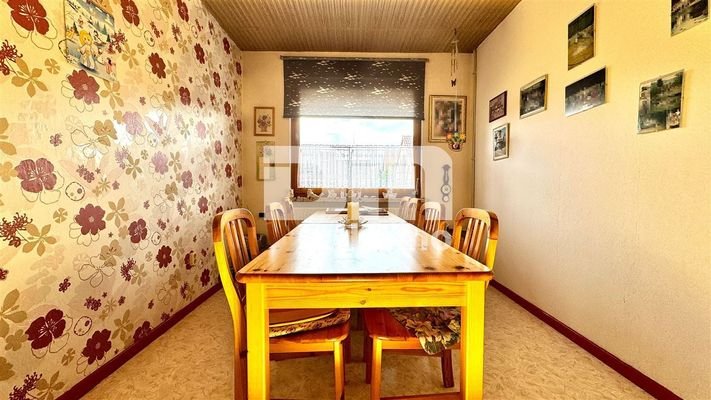EG Esszimmer / Kinderzimmer 3 / Gästezimmer WE1