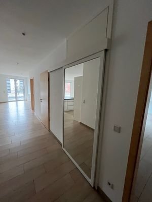 Garderobe