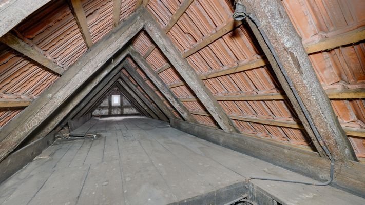Spitzboden Langgasse