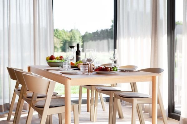 Musterhaus_Food &amp; Moods