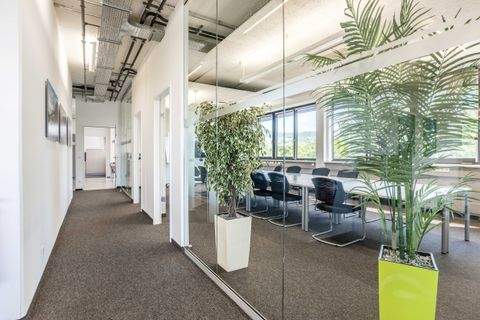 Heidelberg Büros, Büroräume, Büroflächen 