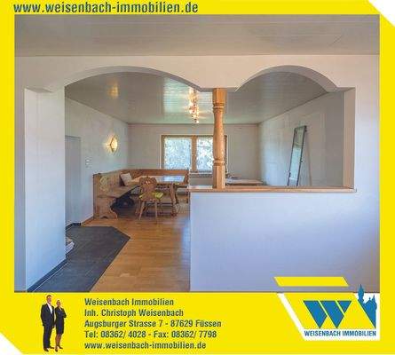 Weisenbach Immobilien