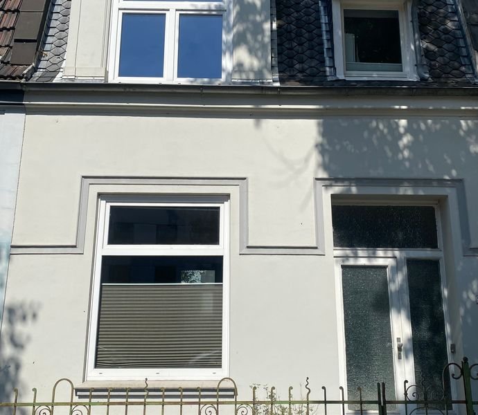 Großzügiges Altbremer Haus im Hulsbergviertel