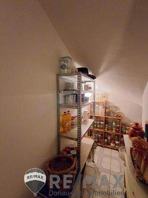 23 Lebensmittelkeller RH 1230