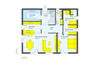 Livinghaus: Clever Wohnen EG