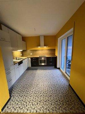 Küche 1 OG