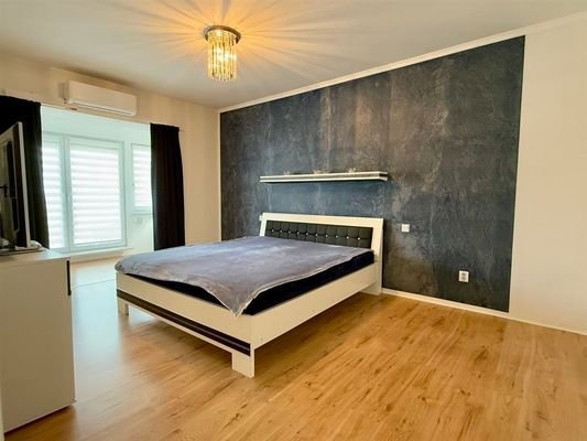 Schlafzimmer EG