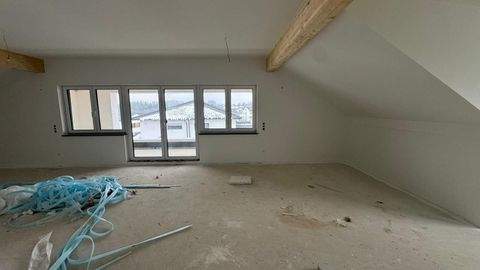 Tiefenbach Wohnungen, Tiefenbach Wohnung mieten