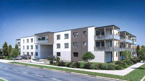 Ansbach Wohnungen, Ansbach Wohnung kaufen