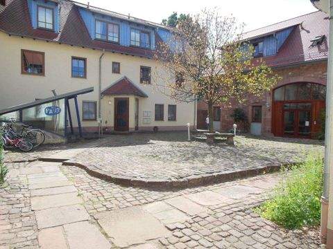 Michelstadt Wohnungen, Michelstadt Wohnung mieten