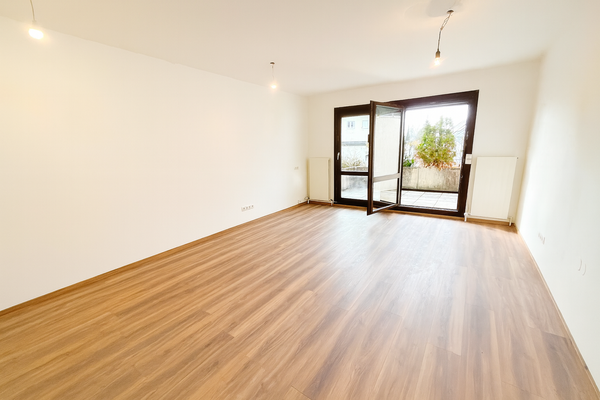 Großes Schlafzimmer im 1. OG