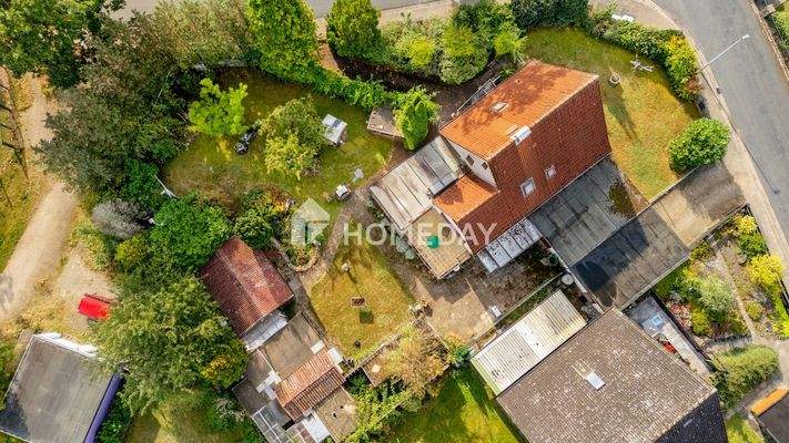 Außenansicht Drohne 8