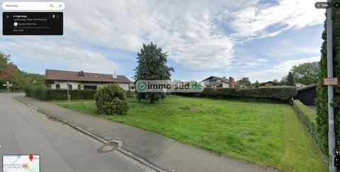 Langenargen Grundstücke, Langenargen Grundstück kaufen