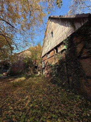 Impressionen - außen