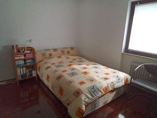 Wohnung 2 Schlafzimmer