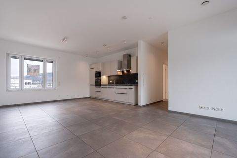 Wasserbillig Wohnungen, Wasserbillig Wohnung kaufen