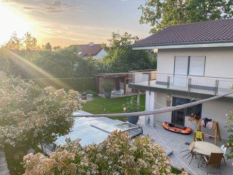 Tettnang Häuser, Tettnang Haus mieten 