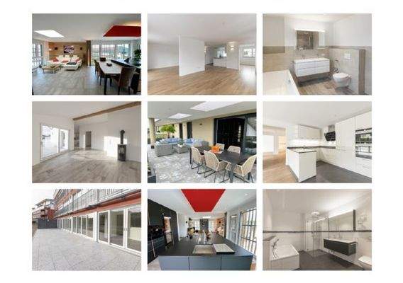 TRENOVA Gruppe - Referenzen Wohneinheiten