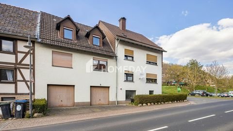 Großalmerode Häuser, Großalmerode Haus kaufen