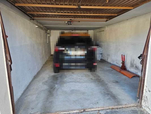 Garage III