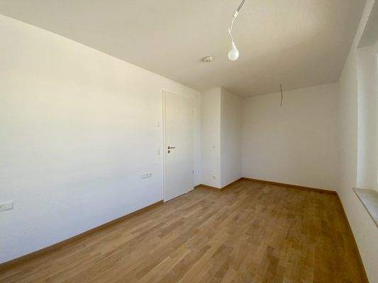 Musterbild - Schlafzimmer