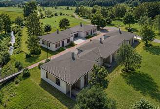 Arnstein Bungalows Seniorenbungalow barrierefrei 