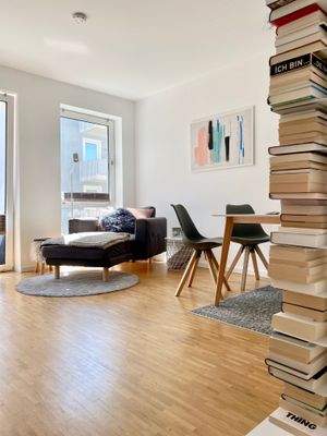 Beispielbild Wohnzimmer