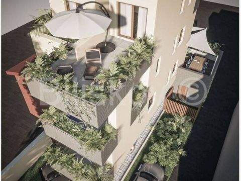 Stara Tresnjevka Wohnungen, Stara Tresnjevka Wohnung kaufen