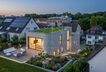 Außenansicht (Visualisierung)