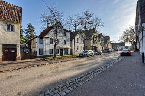 Stuttgart Häuser, Stuttgart Haus kaufen