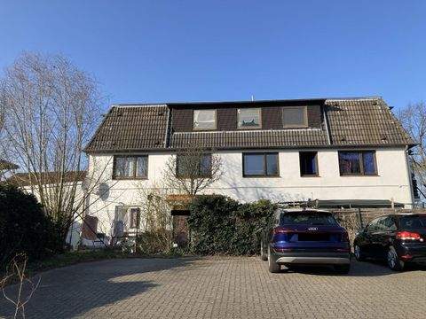 Bremen Renditeobjekte, Mehrfamilienhäuser, Geschäftshäuser, Kapitalanlage