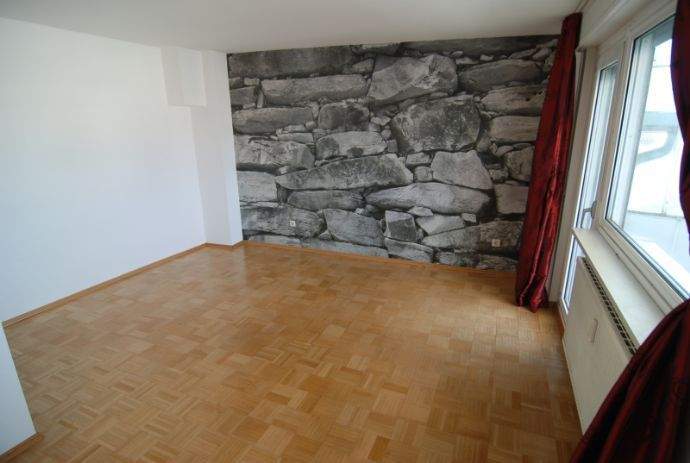 Penthousefeeling in der City mit großer Terrasse | Penthouse Pforzheim