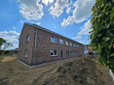 Pansdorf Wohnungen, Pansdorf Wohnung mieten
