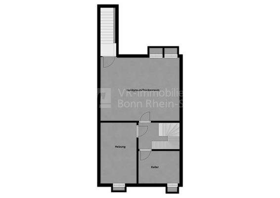 4556 Grundriss Kellergeschoss