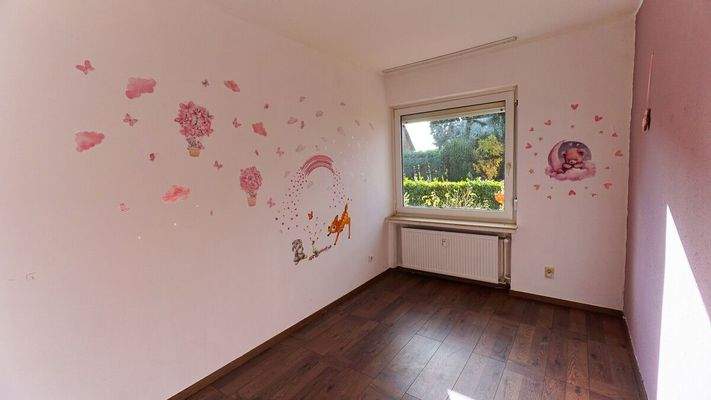 Kinderzimmer/Schlafzimmer