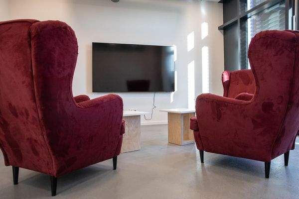 THE FIZZ Hamburg Hammerbrook