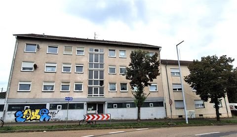 Mannheim Renditeobjekte, Mehrfamilienhäuser, Geschäftshäuser, Kapitalanlage