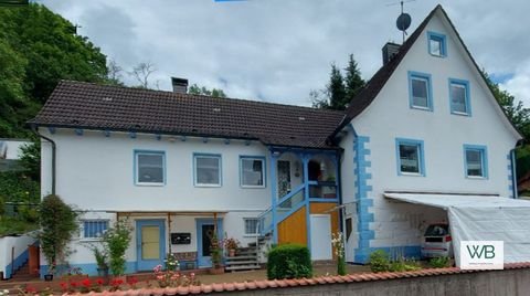 Sontra Häuser, Sontra Haus kaufen