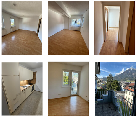 Bilder Wohnung