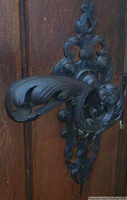 Haustürelemente (3)