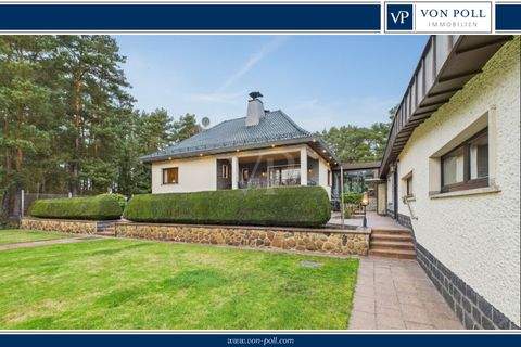 Prieros Häuser, Prieros Haus kaufen